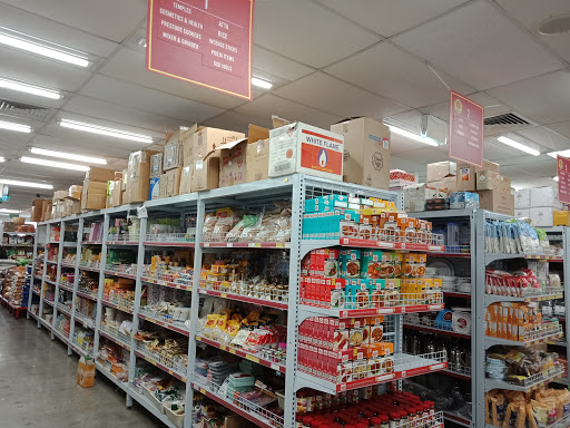 SRI LAKSHMI SUPERMARKET - Thumbnail