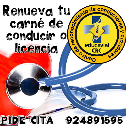 Centro de reconocimiento médico Educavial - Thumbnail