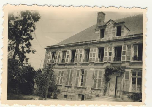 Photo de Mairie à Éclaron (52290)