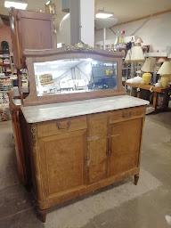 Photo n°12 de La caverne des particuliers Abbeville à Abbeville (Magasin de meubles d'occasion)