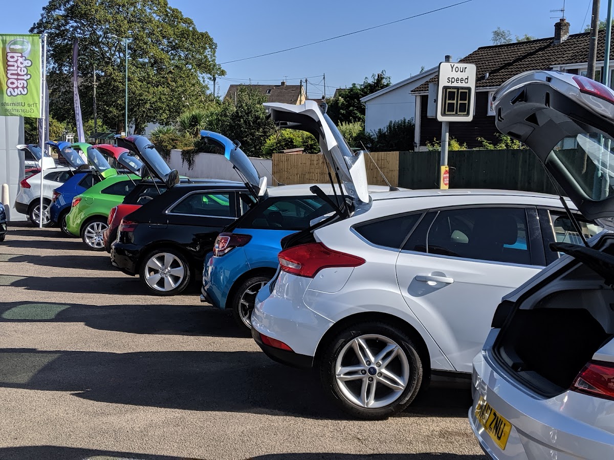 Llanfoist Car Sales