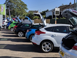 Llanfoist Car Sales