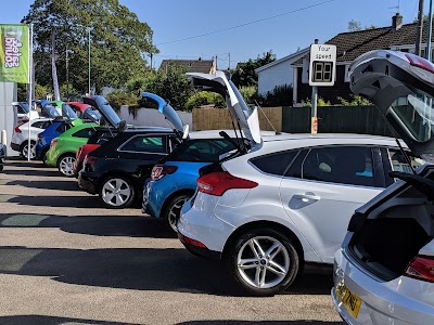 Llanfoist Car Sales