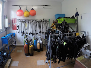 Photo n°7 de Club Plongée de L' Aa à Gravelines (Club de plongée)