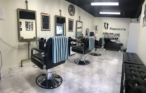 DJ Supercuts