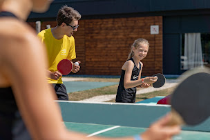 Photo n°10 de Camping Sandaya Paris Maisons-Laffitte à Maisons-Laffitte (Agence de location de maisons de vacances)