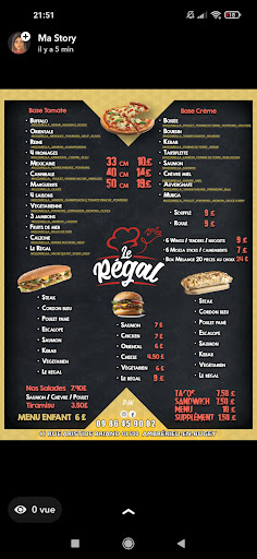 Photo 2 - Le Régal