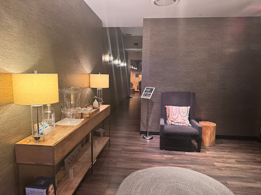 Aura spa