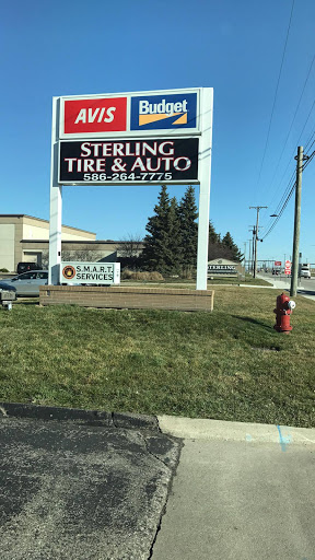 Sterling Tire & Auto - Thumbnail