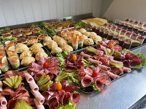 Restaurant Le Transvaal