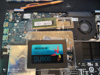 Rightclick Computer Repairs