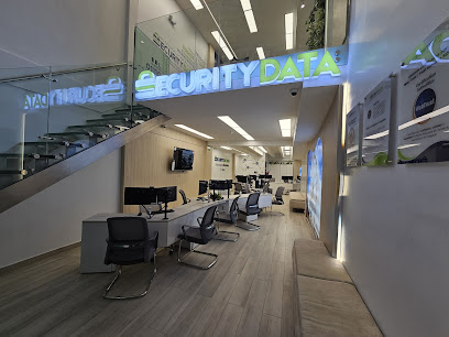 Security Data