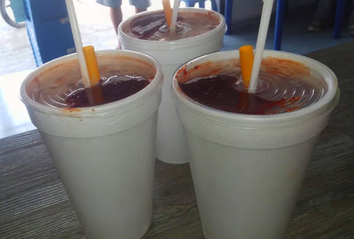 El punto drinks - Thumbnail