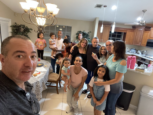 Casa do Reino Church Orlando Gallery - United States