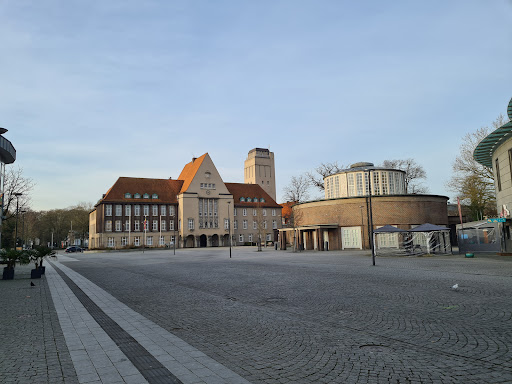 Delmenhorst Stadtverwaltung Auskunft u. Vermittlung - Thumbnail