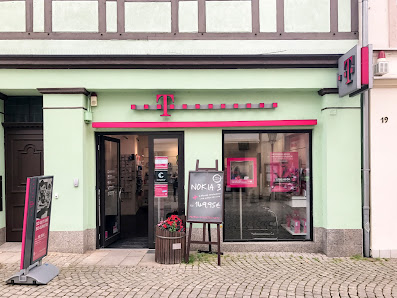 Telekom Partner Shop Zeitz - Zeitz
