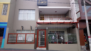 Hostal Atenea 0