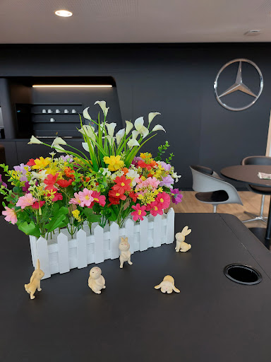Mercedes-Benz SVI 69 - Thumbnail