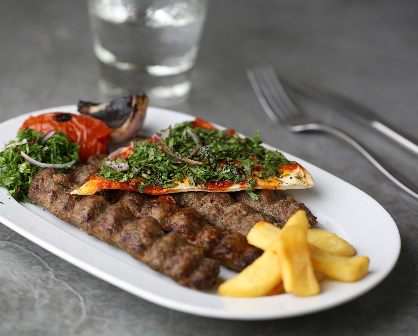 ليفانتين مطعم لبناني Levantine - صورة 2