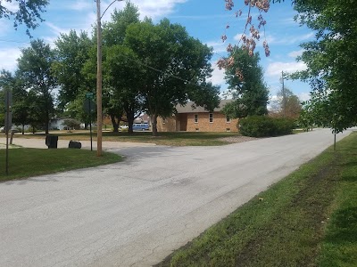 Lakeview Bible Church