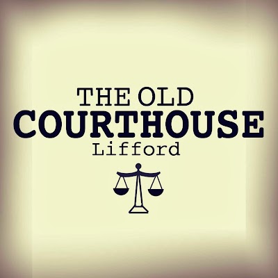 Photos of The Old Courthouse