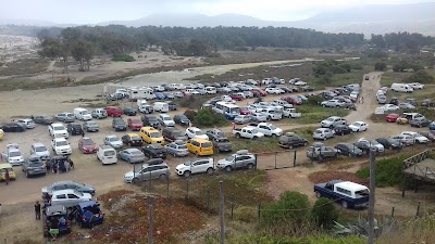Photos of Playa Pichilangui