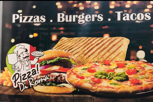 O’FERRARIAS PIZZA®