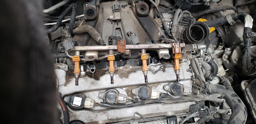 Taller Mecánico Hernández