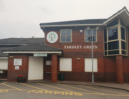 Yardley Green Medical Centre