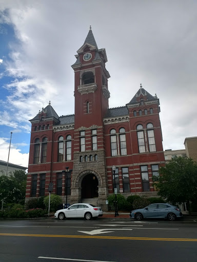 Lanier Parking Solutions - Thumbnail