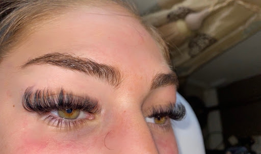 Lashesbysops - Visual