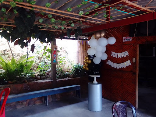 Restaurante Mi cabañita