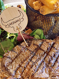 Photo n°21 de Tiki Bar-La Terrasse de Turenne - Restaurant Grill Viandes-Burger-Tapas/Finger food-Salades Produits Locaux Brive Collonges à Turenne (Restaurant)