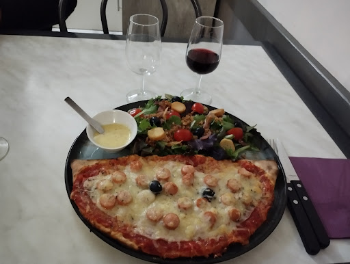 Photo 3 - PIZZA MODJO