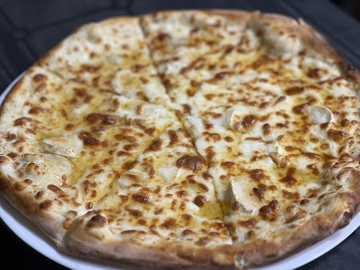 Photo 2 - Chrono Pizza - pizzeria Brunoy