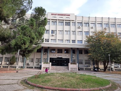 Çukurova Üniversitesi Devlet Konservatuvarı