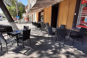 La Espresso image
