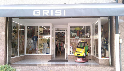 GRISI - Visual