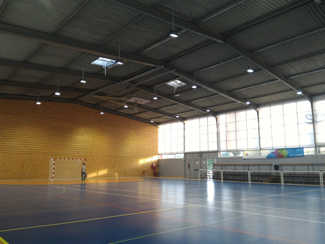 Gymnase Municipal Concorde