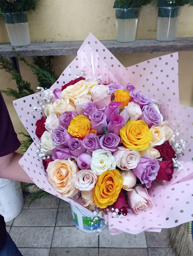 Floreria Dalia's