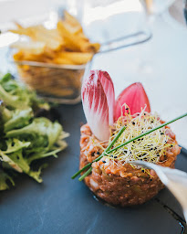 Photo n°47 de Café Barrière à La Rochelle (Restaurant)