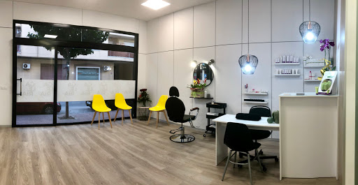 Galeria 51 centro de belleza