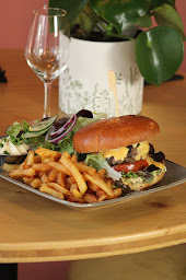 Photo n°18 de Les Gamins Bar-Restaurant Saint-Servan à Saint-Malo (Bistro)