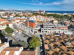 Photo n°4 de YHM - Construction Narbonne à Narbonne (Entreprise de construction)