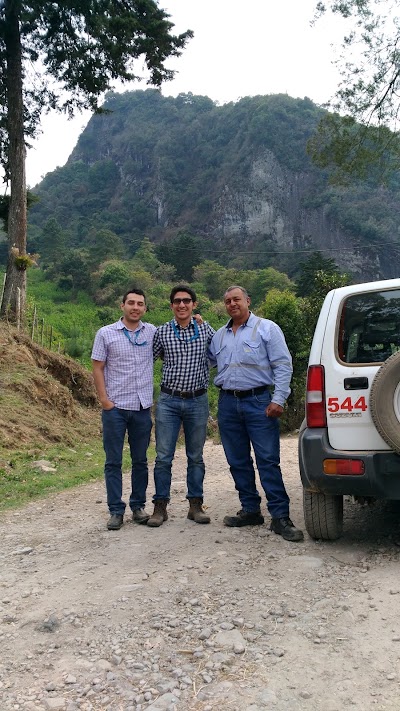 Photos of Cerro de Tomastepeque