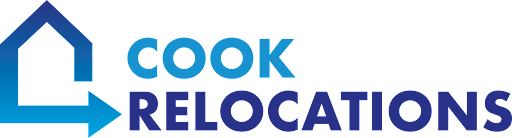 Cook Relocations - Visual