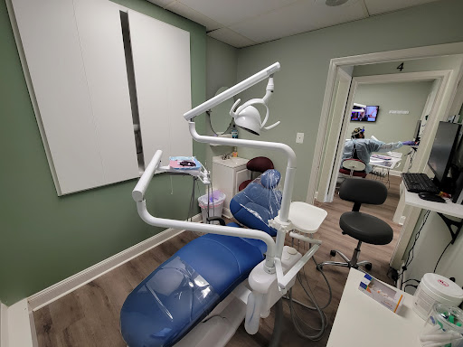 Servicios Dentales Hispanos - Gaithersburg MD