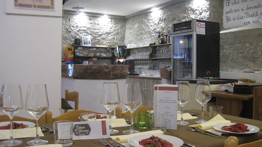 All'Osteria di San Giacomo - Thumbnail