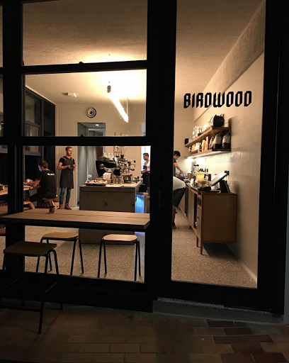 Photo of Birdwood Cafe