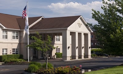Photos of Homewood Suites by Hilton Mahwah